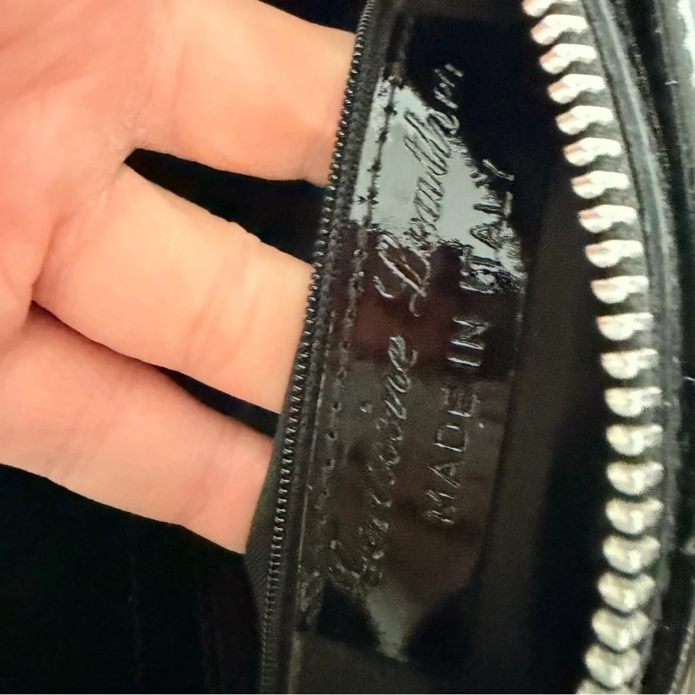 M Made In Italy classic black